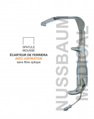 distribué par Nussbaum Médical