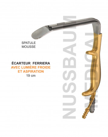 distribué par Nussbaum Médical