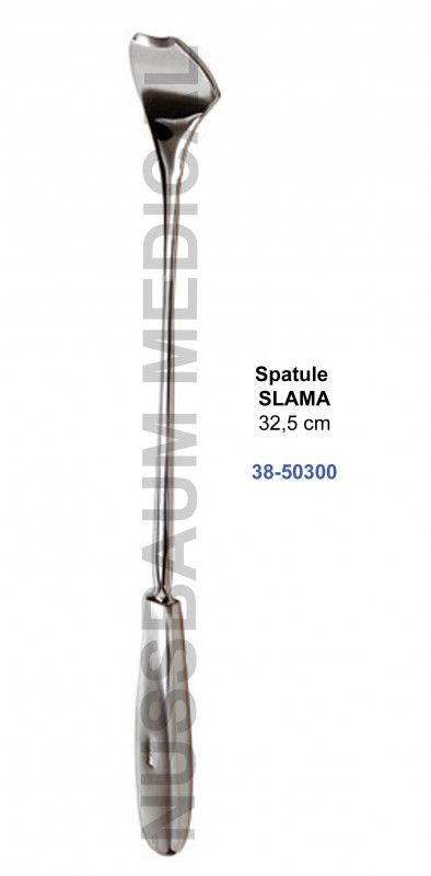 Spatule Slama 32,5cm
