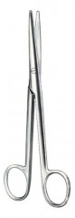 Ciseaux Mayo-Stille droits en inox distribués par Nussbaum Médical