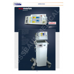 Générateur Maxium®