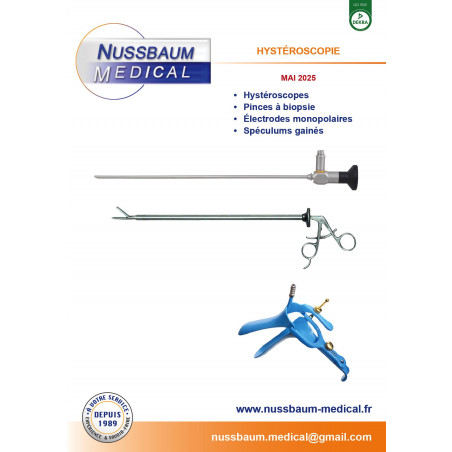 Brochure Hystérosocpie Mai 2025