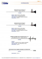 Brochure Hystérosocpie Mai 2025
