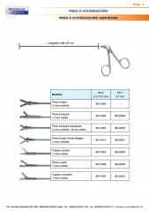 Brochure Hystérosocpie Mai 2025