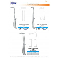 Brochure Chirurgie Urologique Septembre 2025