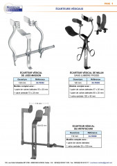 Brochure Chirurgie Urologique Septembre 2025