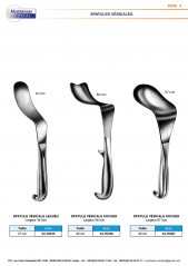 Brochure Chirurgie Urologique Septembre 2025 éditée par Nussbaum Médical page 4