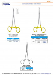Brochure Chirurgie Urologique Septembre 2025 éditée par Nussbaum Médical page 5