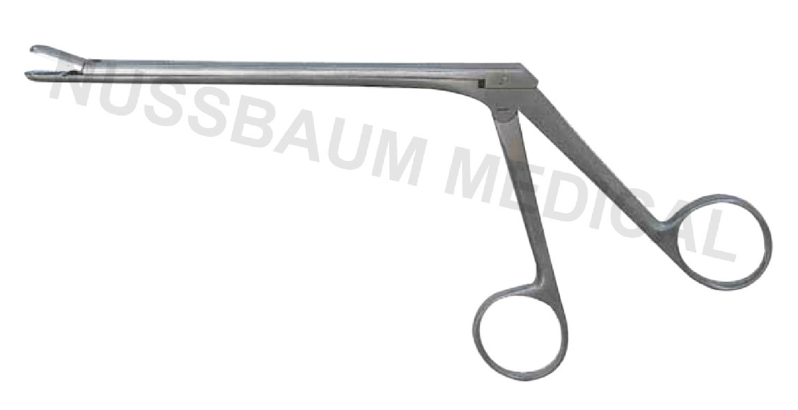 Rongeur Love-Gruenwald 18 cm Mors Droit