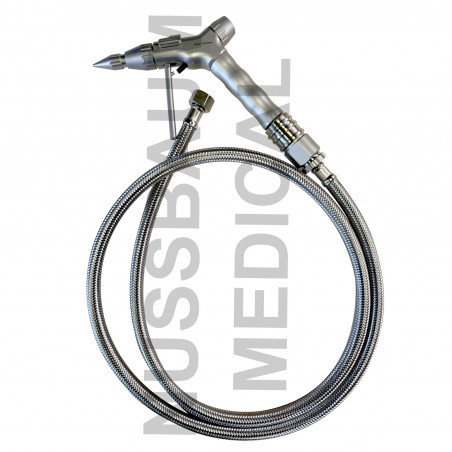 Pistolet laveur type Aquajet