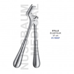 Cisaille à plâtre Stille