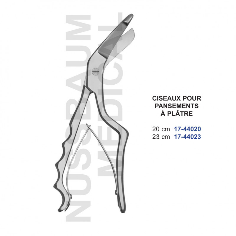 Kopie von Ecarteur à plâtre Wolf