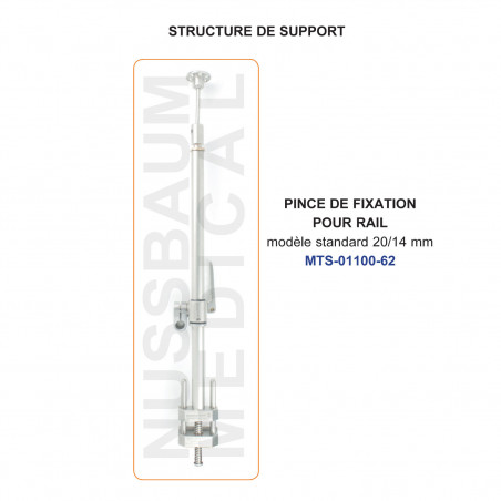 Kopie von Brochure Système d'écarteurs Sattler