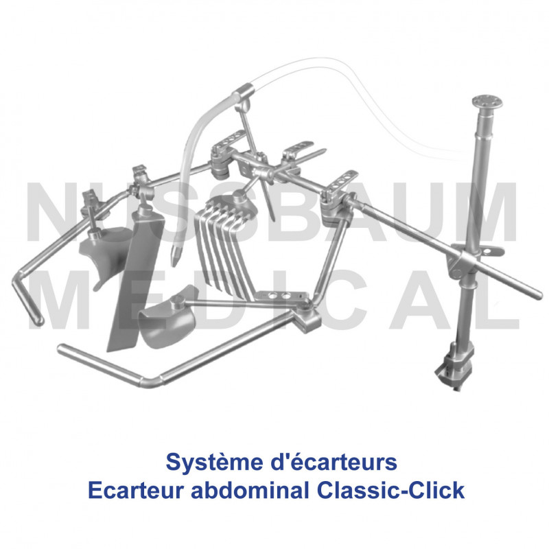 Kopie von Brochure Système d'écarteurs Sattler Kopie von Brochure Système d'écarteurs Sattler