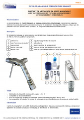 Brochure Biomédicaux Décembre 2024