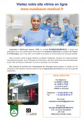 Brochure Biomédicaux Décembre 2024