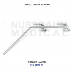 Brochure Système d'écarteurs Sattler