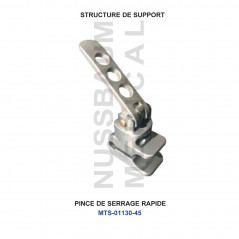 Brochure Système d'écarteurs Sattler