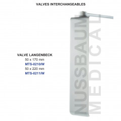 Brochure Système d'écarteurs Sattler