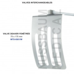 Brochure Système d'écarteurs Sattler