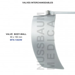 Brochure Système d'écarteurs Sattler