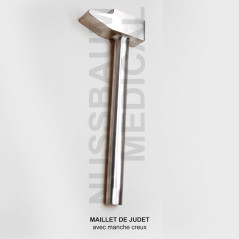 Maillet de Judet