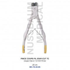 Pince coupante EASYCUT 20 cm TC