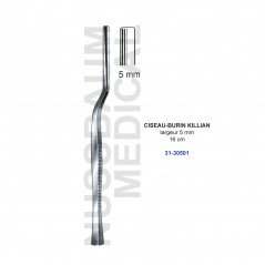 Ciseau-Burin Killian 16 cm