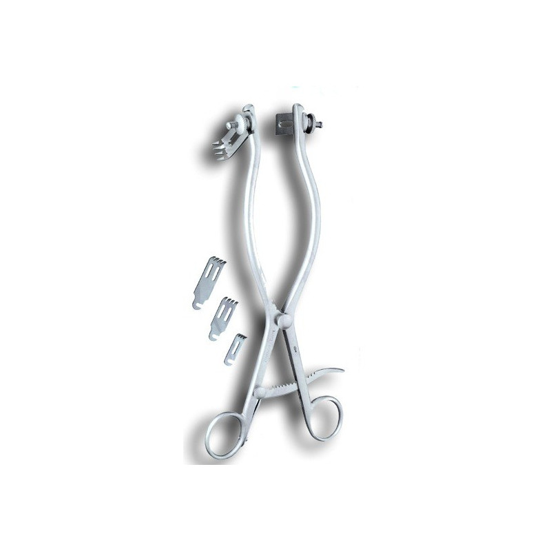 Ecarteur Chandler Ecarteur Chandler