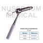 Anuscope de Bensaude