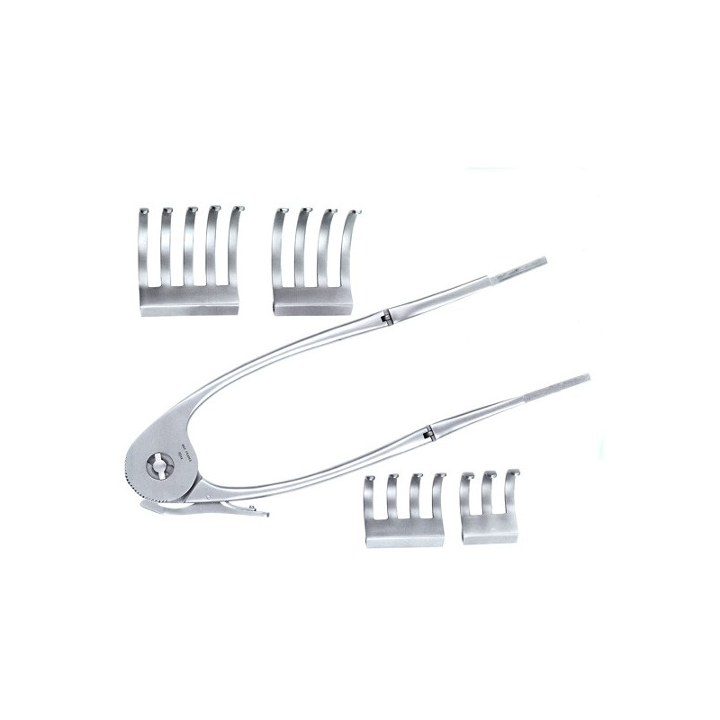 Ecarteur Courty-Fontaine