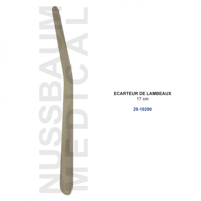 Ecarteur Lambeaux