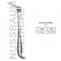 Valve Doyen 24 cm