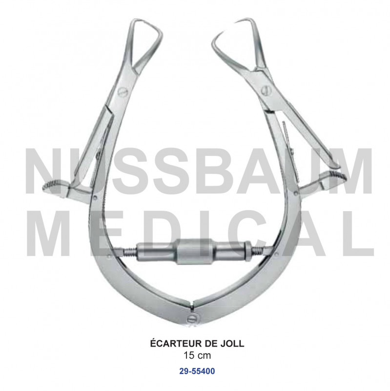 Ecarteur Joll Ecarteur Joll