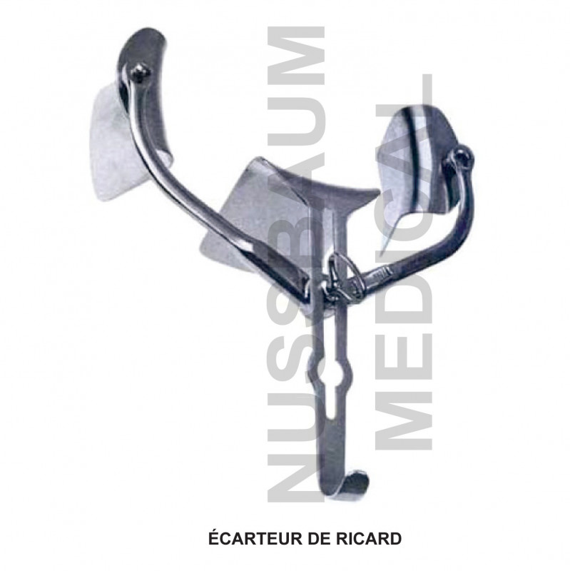 Ecarteur de Ricard