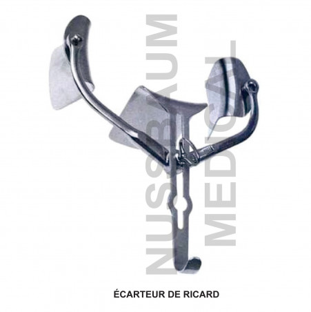 Ecarteur de Ricard