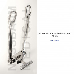 Compas Rochard-Doyen