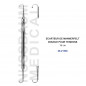 Ecarteur de Mannerfelt 16 cm double pour tendons
