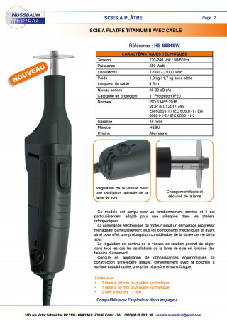 copy of copy of Brochure Biomédicaux Décembre 2024