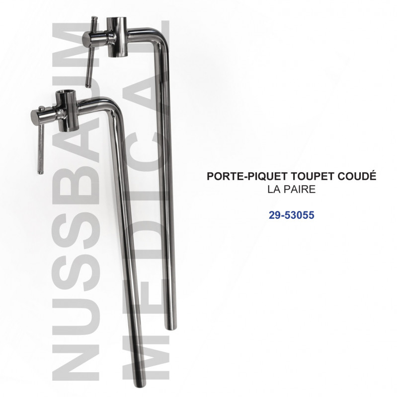 Porte-piquet Toupet Porte-piquet Toupet