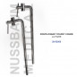 Porte-piquet Toupet Porte-piquet Toupet