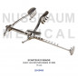 Ecarteur Abadie