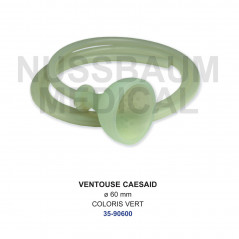 Ventouse CaesAid