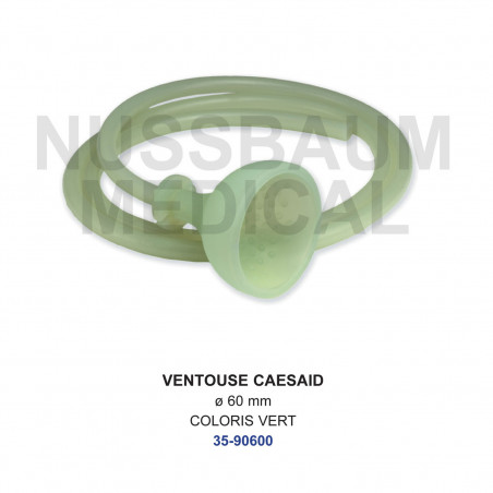 Ventouse CaesAid