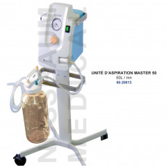 Aspirateur ARDO Master 50