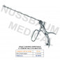 Schumacher Pince à biopsie orientable et démontable 25 cm
