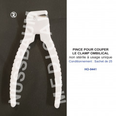 Pince coupante Clipper pour clamp de Bar