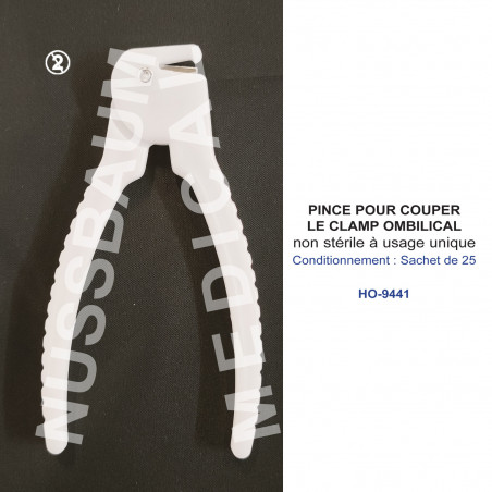 Pince coupante Clipper pour clamp de Bar