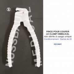 Pince à couper le clamp de Bar