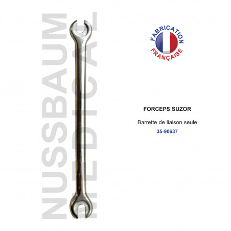 Forceps Suzor